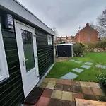 Gasthuis Cozy Garden House Kijkduin 3*