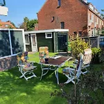Cozy Garden House Kijkduin Gasthuis