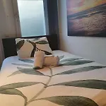 Cozy Garden House Kijkduin 3* Den Haag