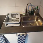Gasthuis Cozy Garden House Kijkduin 3*