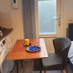 Cozy Garden House Kijkduin Den Haag