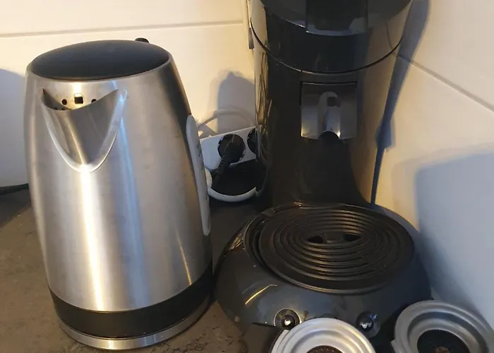 Cozy Garden House Kijkduin Гостевой дом 3*