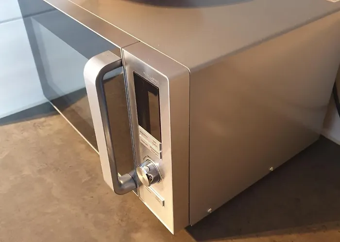 Cozy Garden House Kijkduin 3*