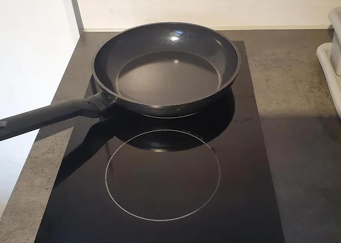 Cozy Garden House Kijkduin Гостевой дом