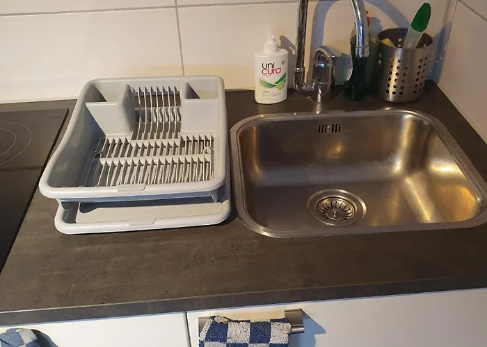 Гостевой дом Cozy Garden House Kijkduin 3*