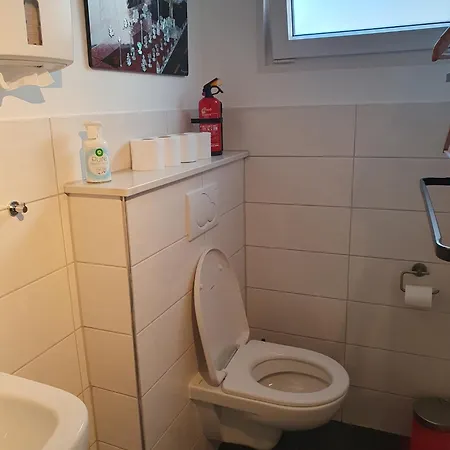 Cozy Garden House Kijkduin Haag