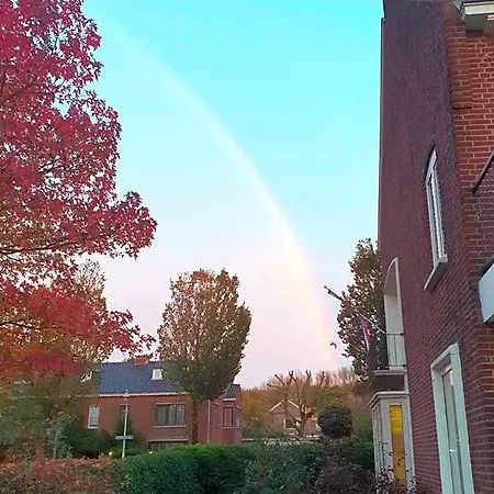Cozy Garden House Kijkduin Haag