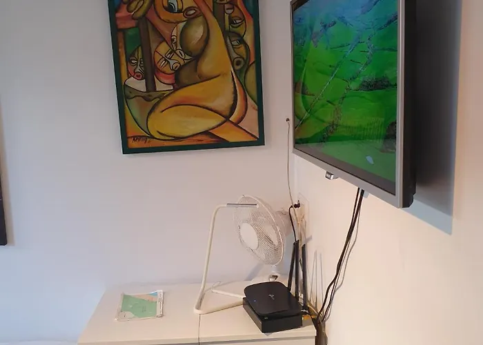 Cozy Garden House Kijkduin Gasthuis Den Haag