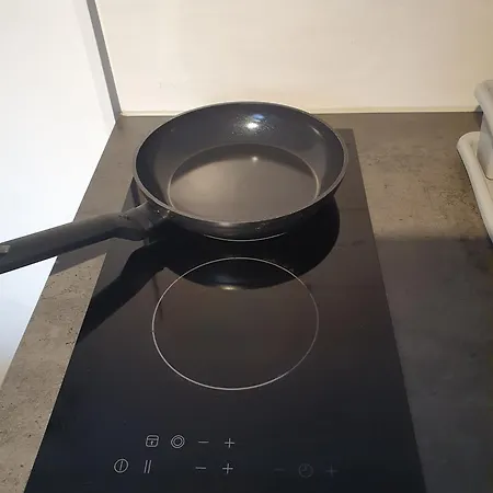 Cozy Garden House Kijkduin 게스트하우스